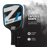 Z1 Composite Pickleball Paddle