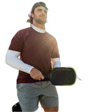 Hype X Pro Raw Carbon Pickleball Paddle