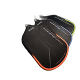 Hype X Pro Raw Carbon Pickleball Paddle