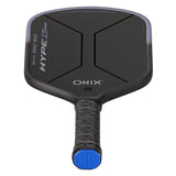 Hype X Pro Raw Carbon Pickleball Paddle