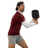Hype X Pro Raw Carbon Pickleball Paddle