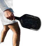Hype X Pro Raw Carbon Pickleball Paddle