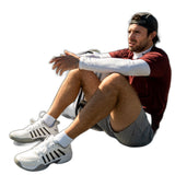 Hype X Pro Raw Carbon Pickleball Paddle