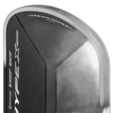 Hype X Pro Raw Carbon Pickleball Paddle