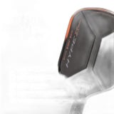 Hype X Pro Raw Carbon Pickleball Paddle