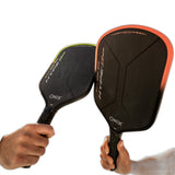Hype X Pro Raw Carbon Pickleball Paddle