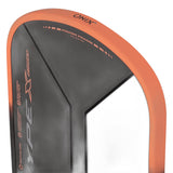 Hype X Pro Raw Carbon Pickleball Paddle