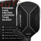 Hype X Pickleball Paddle