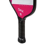 Z5 Mod V2 Graphite Pickleball Paddle