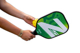Z5 Mod V2 Graphite Pickleball Paddle