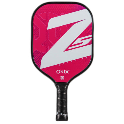 Z5 Mod V2 Graphite Pickleball Paddle