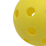 Indoor Pickleball Balls (6-Pack) USAPA Approved