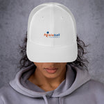 PickleBall Clearance Trucker Cap - Pickleball Clearance