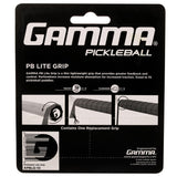 GAMMA Pickleball Lite Grip - Pickleball Clearance