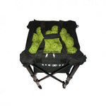 Armour Portable Ball Cart - Pickleball Clearance
