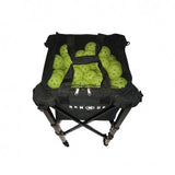 Armour Portable Ball Cart - Pickleball Clearance