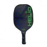 HELIO Carbon Graphite Pickleball Paddle - Pickleball Clearance