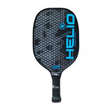 HELIO Carbon Graphite Pickleball Paddle - Pickleball Clearance