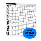 GAMMA Portable Pickleball Net - Pickleball Clearance