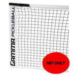 GAMMA Portable Pickleball Net - Pickleball Clearance