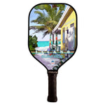Custom Pickleball Paddle – Your Very Own Paddle