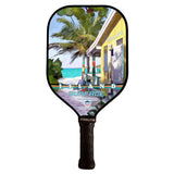 Custom Pickleball Paddle – Your Very Own Paddle