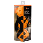 Fuse Indoor Pickleball Balls (3-Pack)