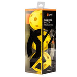 Fuse Indoor Pickleball Balls (3-Pack)