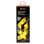 Fuse Indoor Pickleball Balls (3-Pack) - Pickleball Clearance
