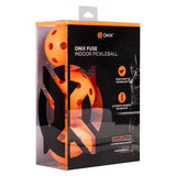 Fuse Indoor Pickleball Balls (6-Pack)