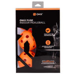 Fuse Indoor Pickleball Balls (6-Pack)