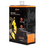 Fuse Indoor Pickleball Balls (6-Pack) - Pickleball Clearance