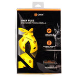 Fuse Indoor Pickleball Balls (6-Pack) - Pickleball Clearance
