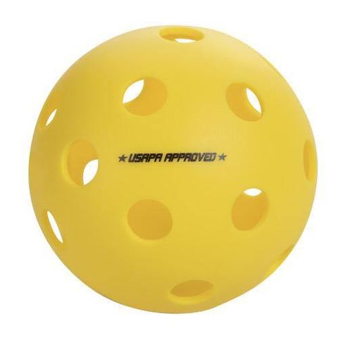 Fuse Indoor Pickleball Balls (Box of 100)