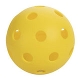 Fuse Indoor Pickleball Balls (Box of 100) - Pickleball Clearance