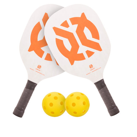 Pickleball Starter Set 