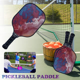 Purple Haze Pickleball Paddle - Pickleball Clearance