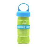 Instant Cooling Sport Towel - Pickleball Clearance
