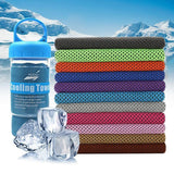 Instant Cooling Sport Towel