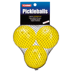 Tourna Strike Outdoor Pickleballs (3-Pack)