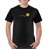 Pickleball Graphic T-Shirt - Pickleball Clearance