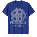 Pickleball Y'all T-Shirt - Pickleball Clearance