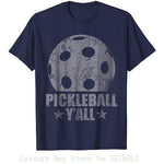 Pickleball Y'all T-Shirt - Pickleball Clearance