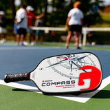 COMPASS NEUCORE PICKLEBALL PADDLE