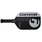 GAMMA 405 Pickleball Paddle