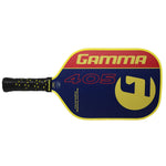 GAMMA 405 Pickleball Paddle