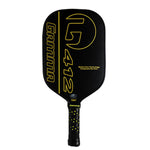 GAMMA 412 Pickleball Paddle