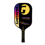 GAMMA Havoc Lindsey Newman Signature Pickleball Paddle