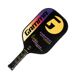 GAMMA Havoc Lindsey Newman Signature Pickleball Paddle