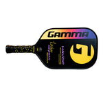 GAMMA Havoc Lindsey Newman Signature Pickleball Paddle